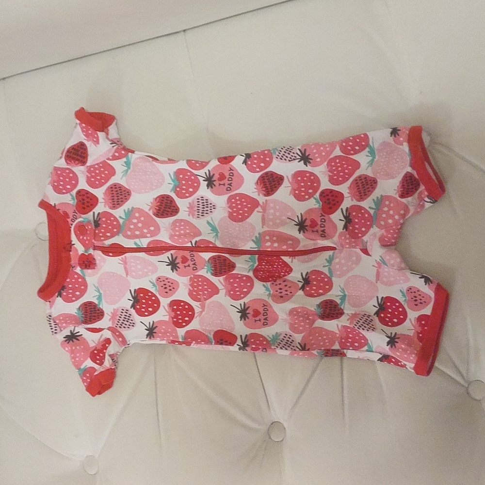 Children's place onesie